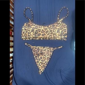 Plt bikini (read description before purchasing)